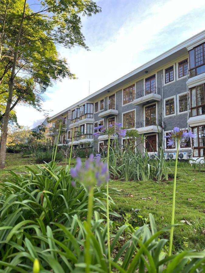 Aroso Paco Hotel Pedra Azul  Exterior foto The Faculty of Law